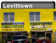 Sucursal Levittown