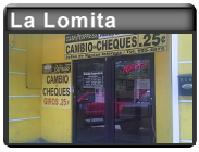 Sucursal La Lomita