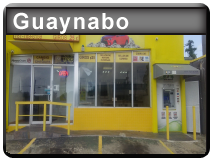 Sucursal Guaynabo