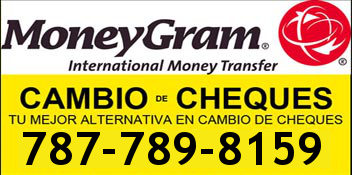 Money Gram
